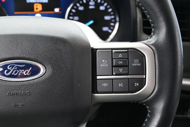 Used 2023 Ford Expedition XL AWD/4WD image 21