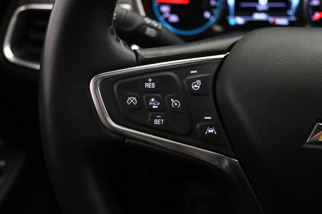 Certified 2018 Chevrolet Equinox Premier AWD/4WD image 17