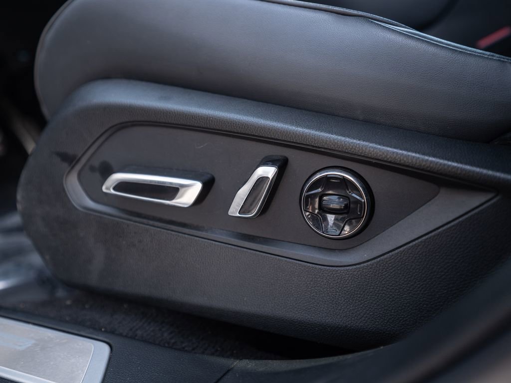 Certified 2023 Acura RDX AWD w/ A-Spec & Advance Pkg image 28