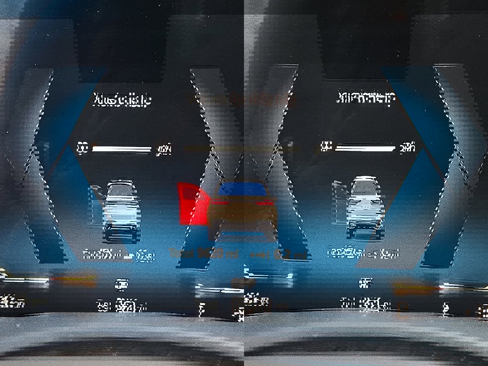 Certified 2025 BMW X7 xDrive40i w/ M Sport Package image 21