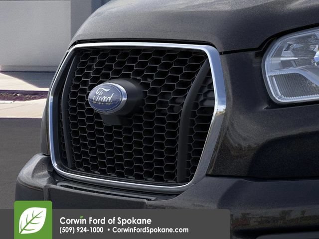 New 2025 Ford Transit 350 XLT AWD/4WD image 17
