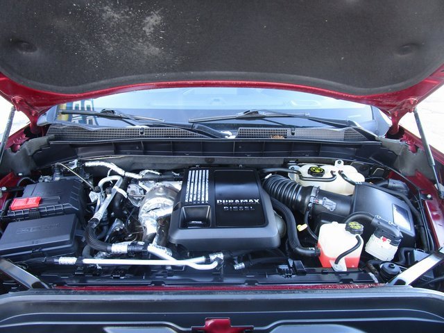 Used 2020 GMC Sierra 1500 SLT w/ SLT Premium Plus Package image 9