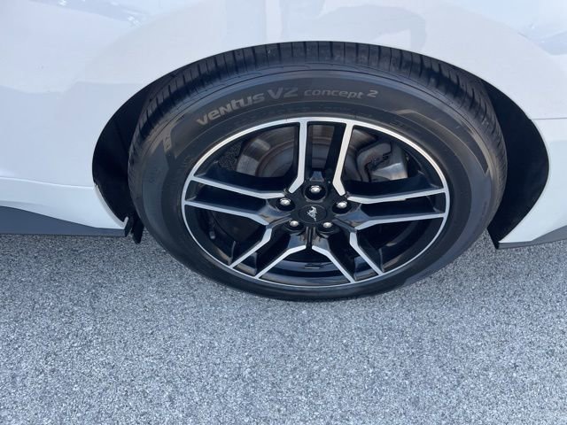 Used 2021 Ford Mustang Premium image 16