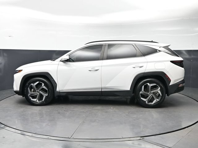 Used 2023 Hyundai Tucson SEL w/ Convenience Package FWD image 8