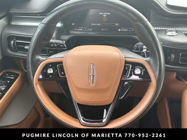 Used 2023 Lincoln Aviator Black Label w/ Class IV Trailer Tow Package AWD/4WD image 26