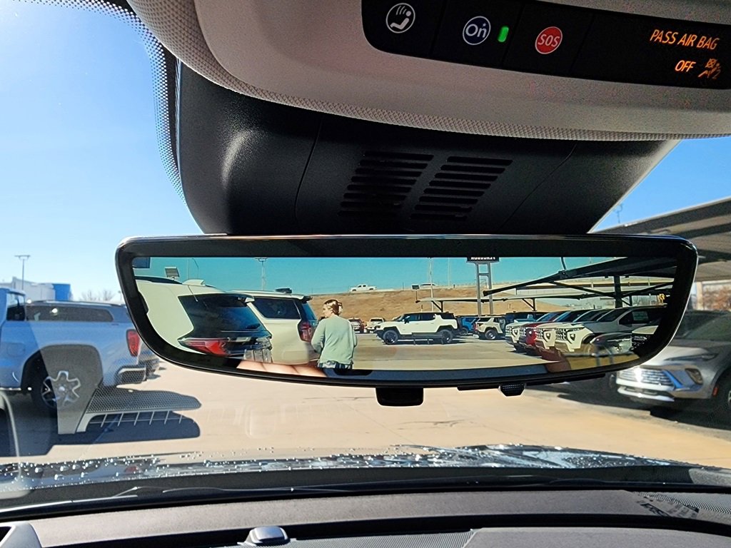 New 2026 Buick Envision Avenir image 36