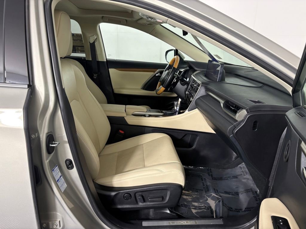 Used 2021 Lexus RX 350 AWD w/ Premium Package image 37