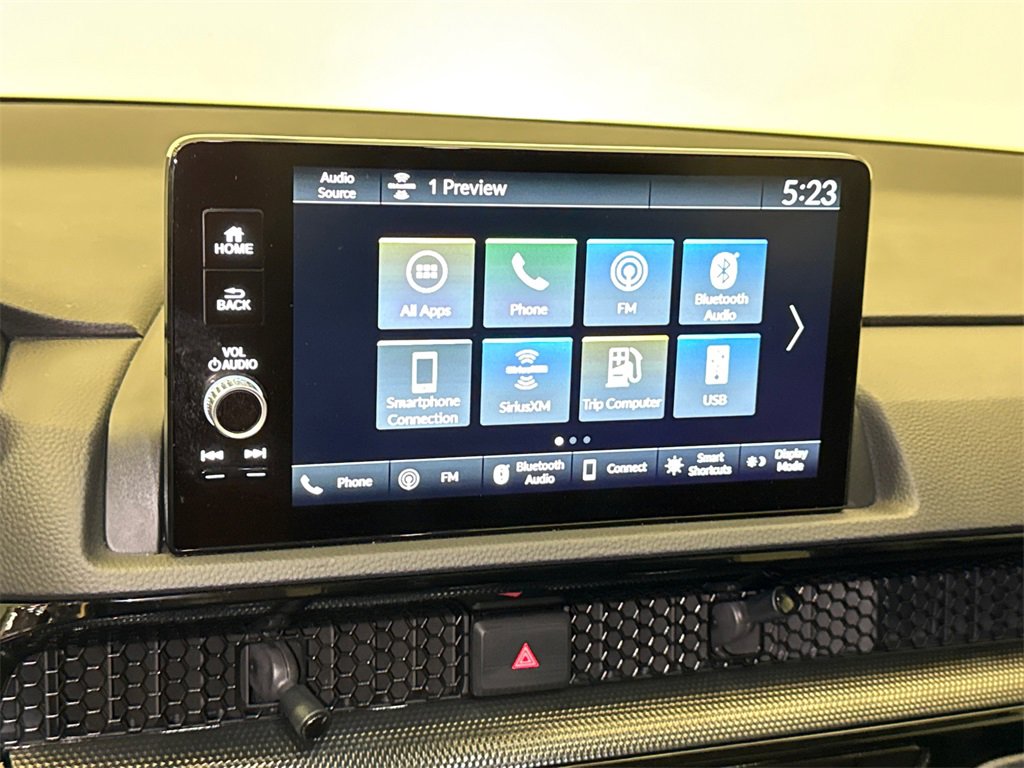 Certified 2024 Honda CR-V EX-L image 24