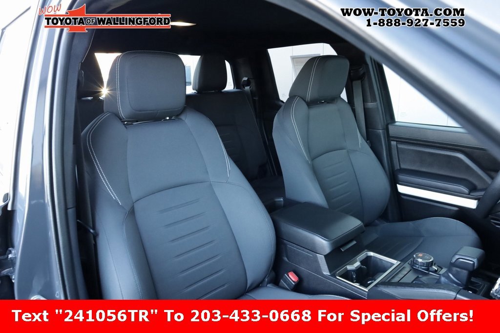 Used 2024 Toyota Tacoma TRD Sport image 24