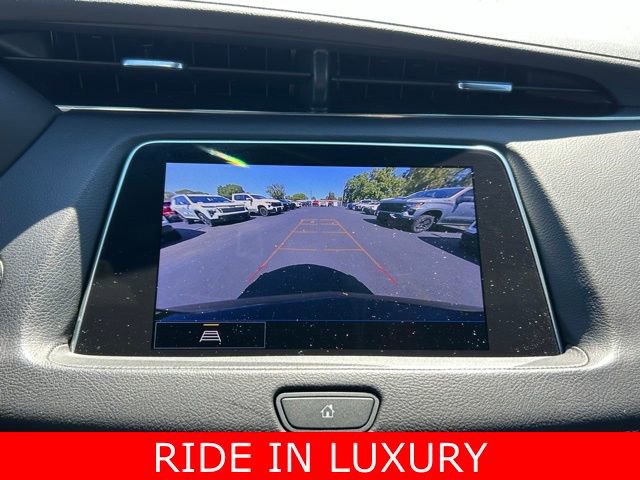 Used 2023 Cadillac XT4 Premium Luxury image 24