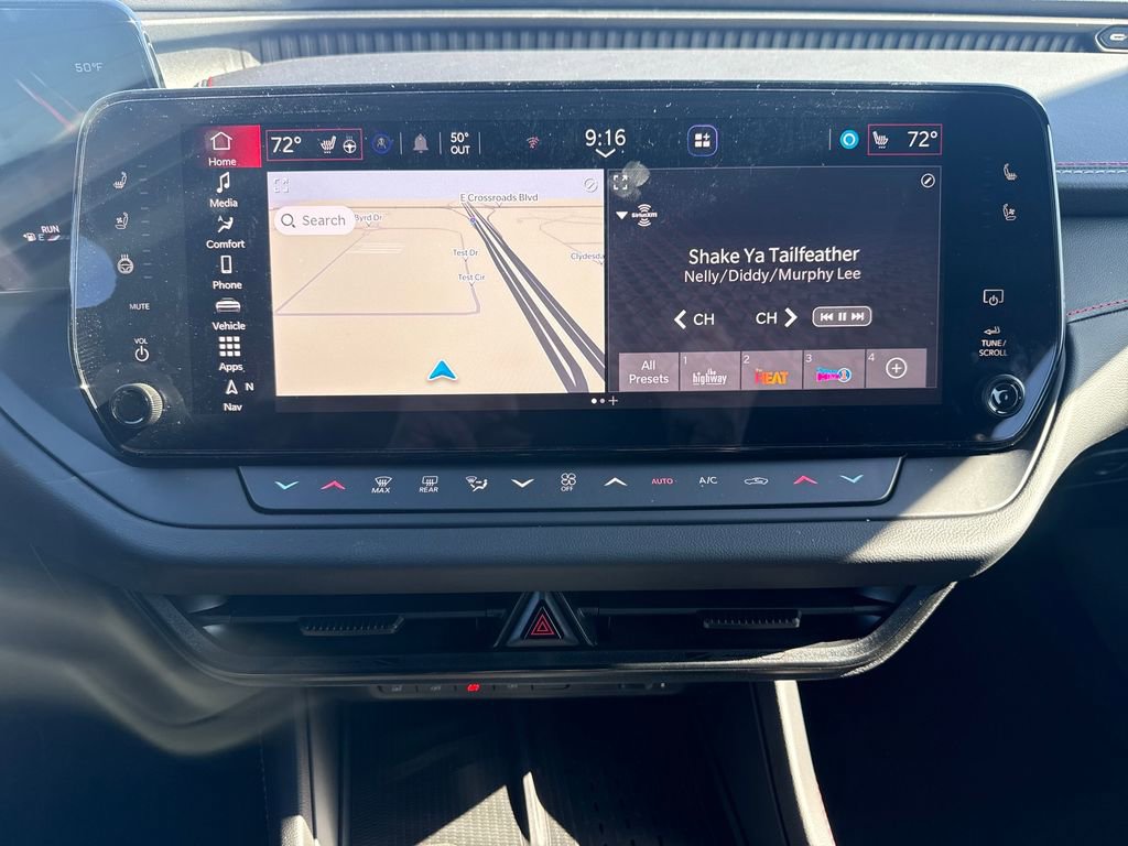 New 2026 Dodge Charger Scat Pack AWD/4WD image 17