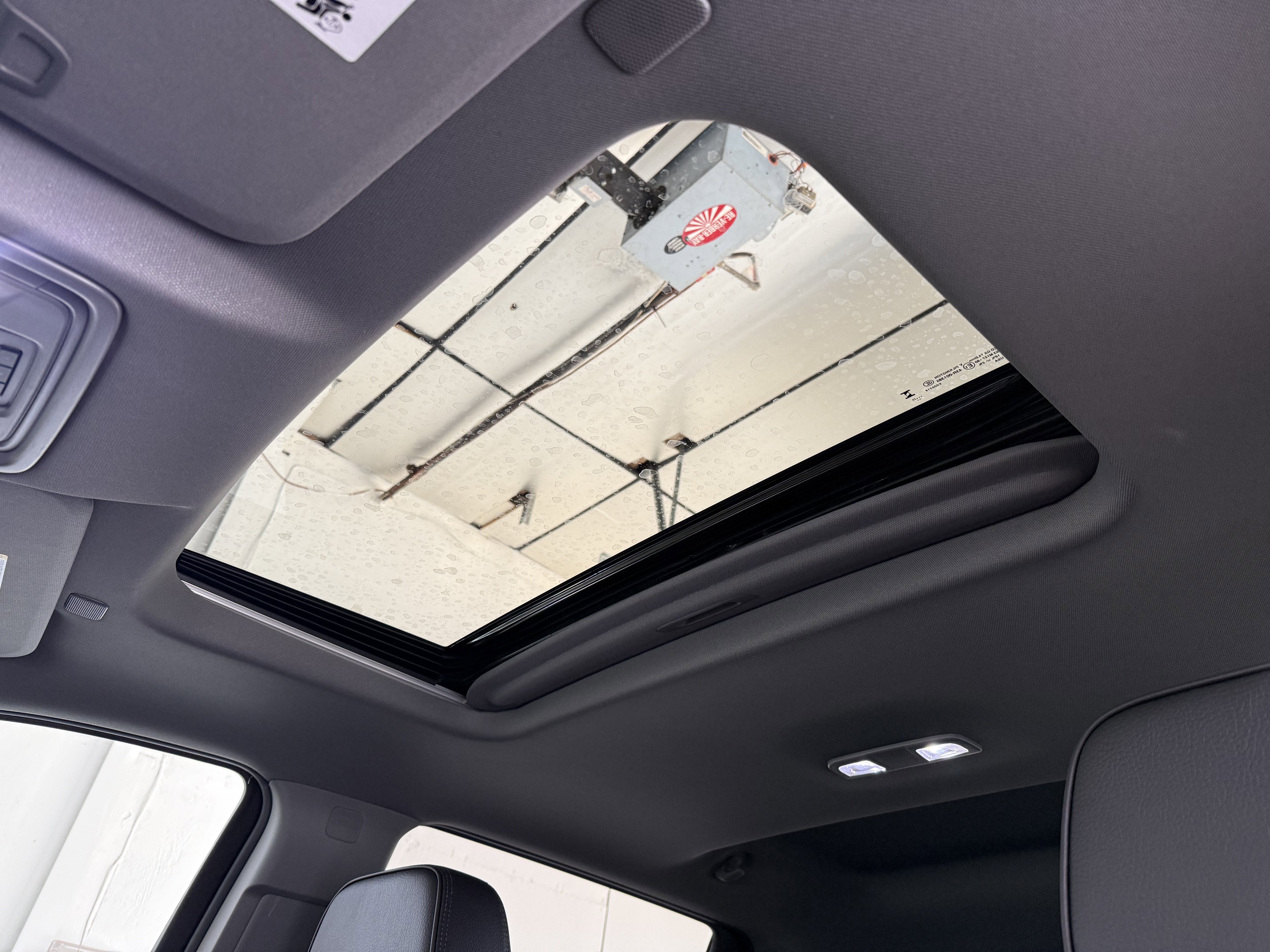 New 2026 GMC Sierra 1500 Denali w/ Technology Package image 36