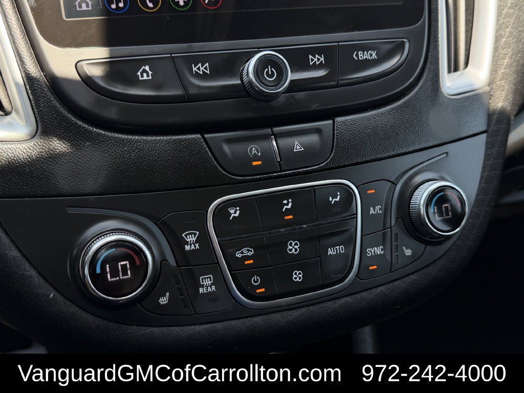 Used 2024 Chevrolet Malibu LT FWD image 21