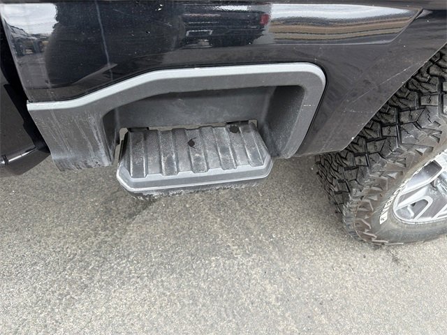 Used 2024 Ford F250 Lariat image 11