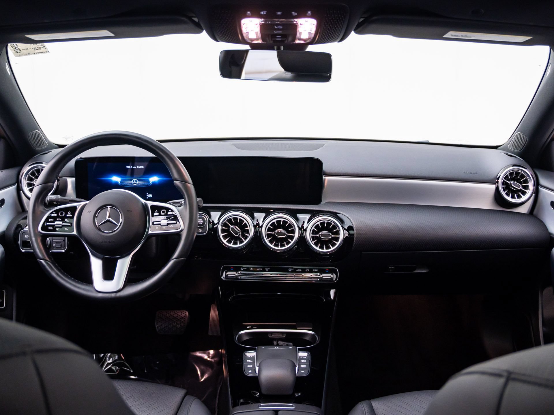 Used 2022 Mercedes-Benz A 220 4MATIC image 10