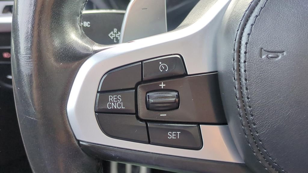 Used 2019 BMW X3 M40i w/ Premium Package AWD/4WD image 20