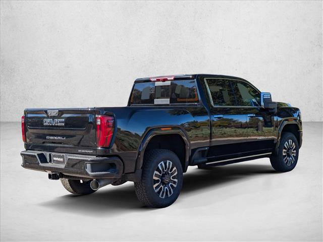 New 2026 GMC Sierra 2500 Denali Ultimate w/ Max Trailering Package image 5