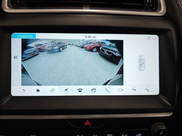 Used 2020 Jaguar E-PACE SE image 16