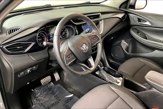 Used 2023 Buick Encore GX Select w/ Sport Touring Package image 13