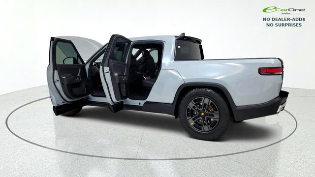 Used 2022 Rivian R1T Adventure AWD/4WD image 16