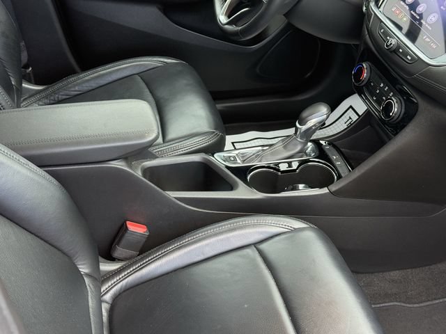 Used 2020 Buick Encore GX Preferred FWD image 17
