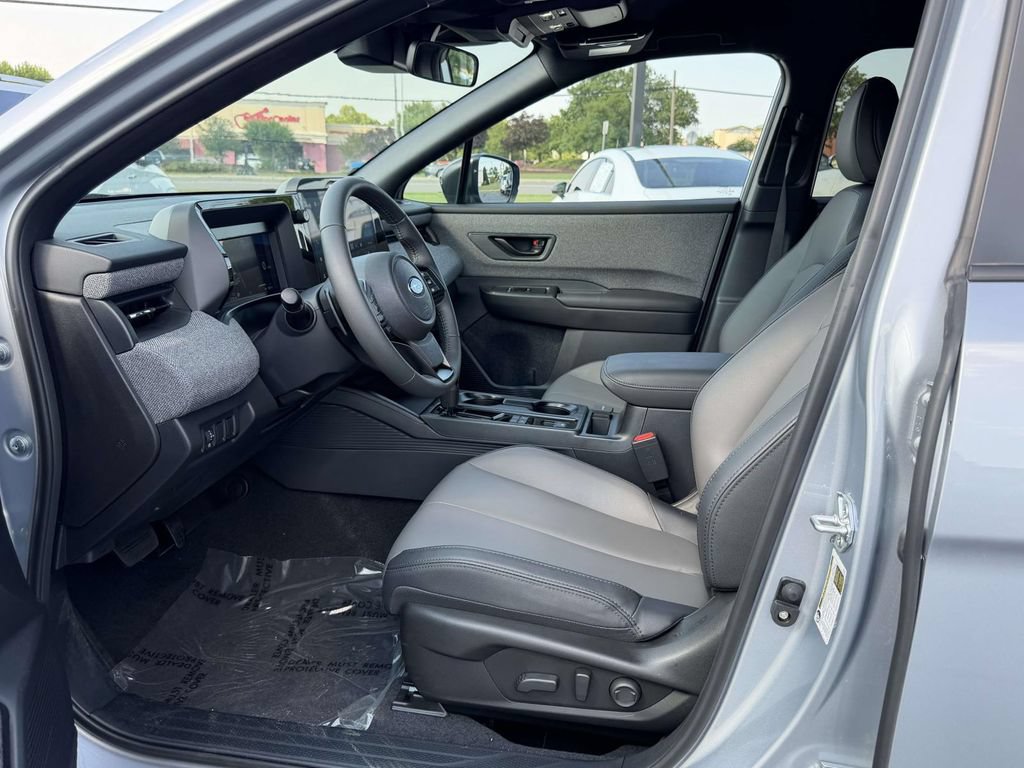 Certified 2026 Subaru Outback Premium AWD/4WD image 18