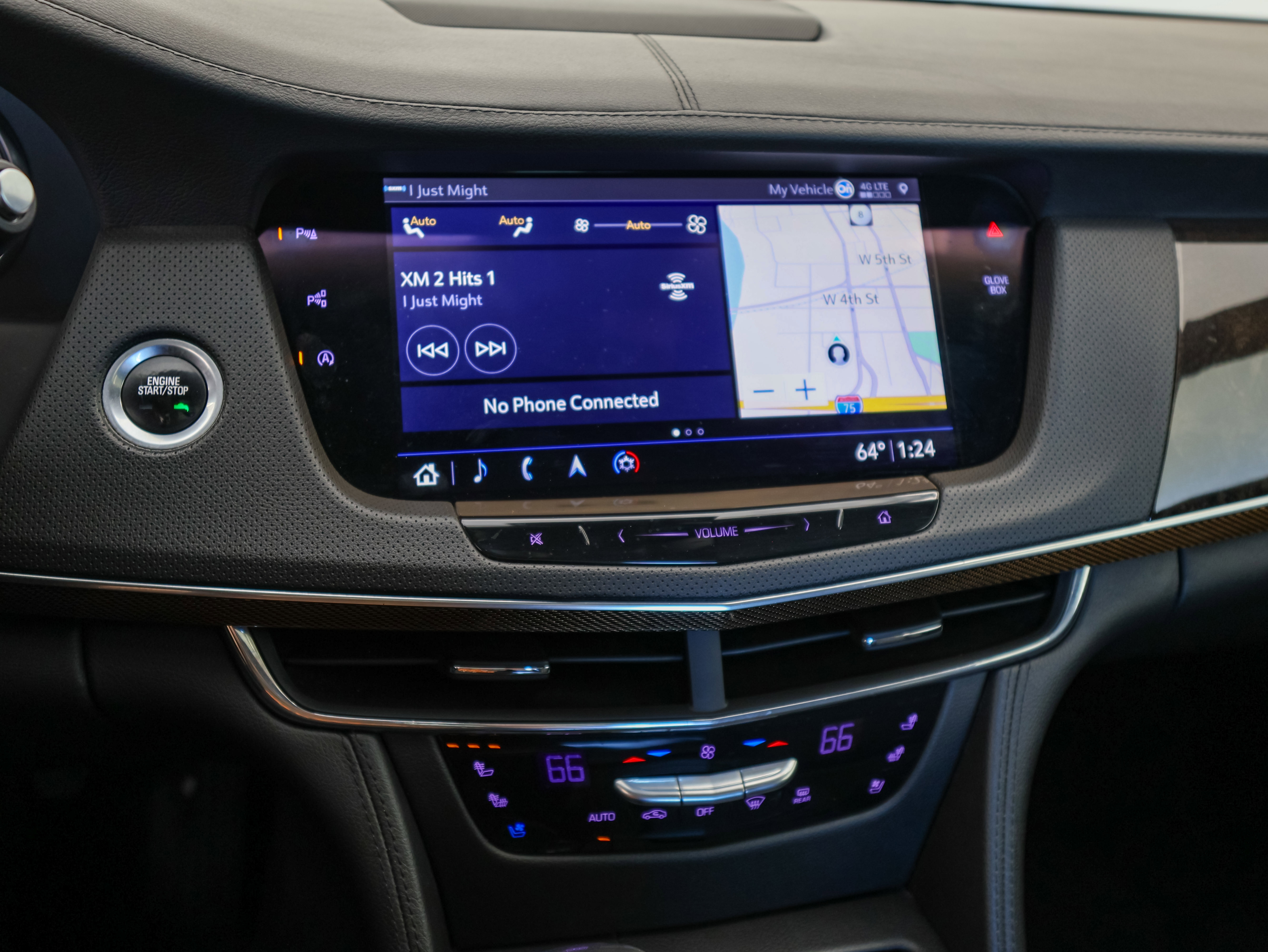 Used 2019 Cadillac CT6 Premium Luxury image 35