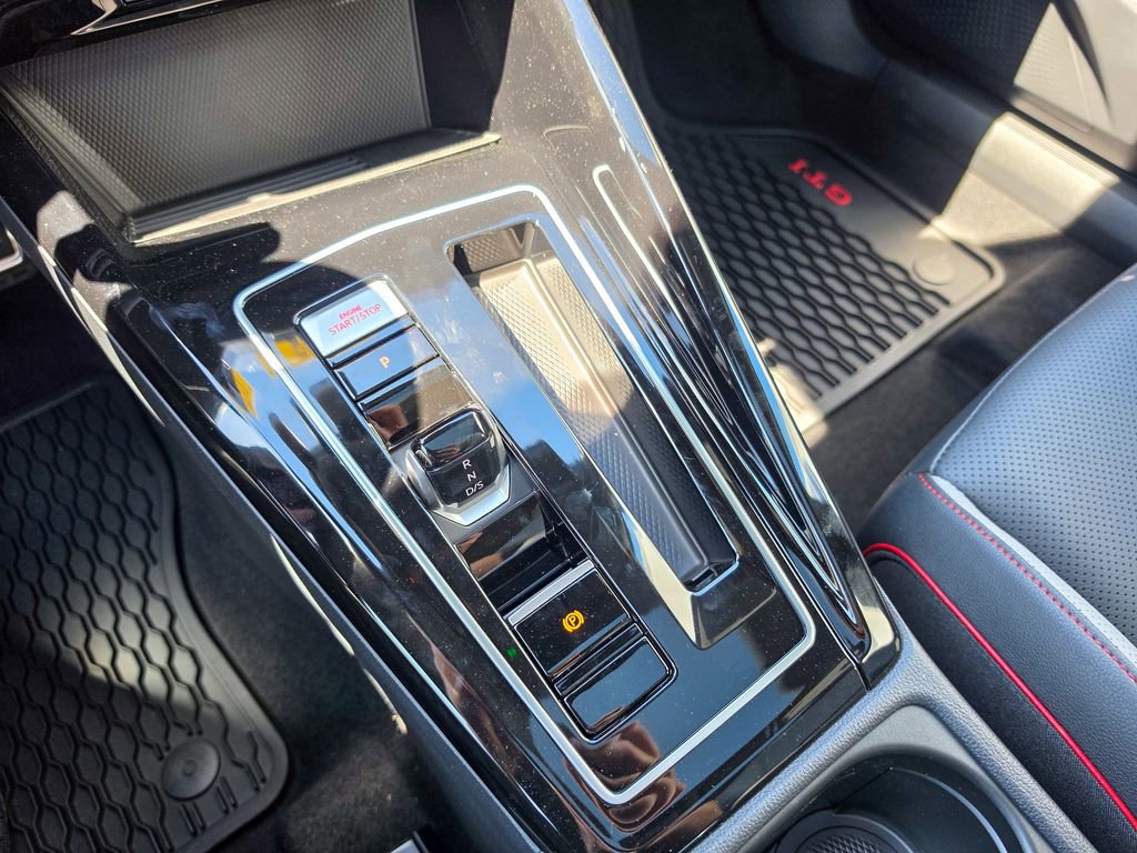 New 2026 Volkswagen GTI Autobahn FWD image 27