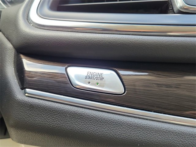 Used 2022 Buick Enclave Essence w/ Experience Buick Package image 16