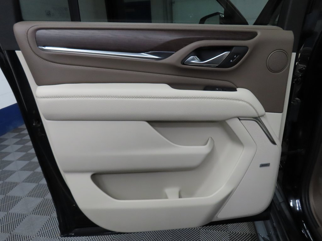 Used 2024 GMC Yukon XL Denali image 67