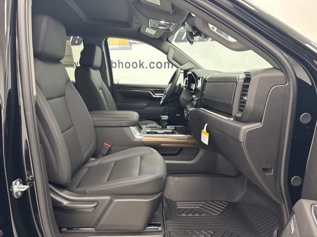 New 2026 Chevrolet Silverado 1500 LT Trail Boss w/ LT Trail Boss Premium Package image 34