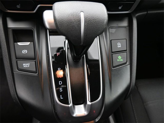 Used 2021 Honda CR-V EX image 9