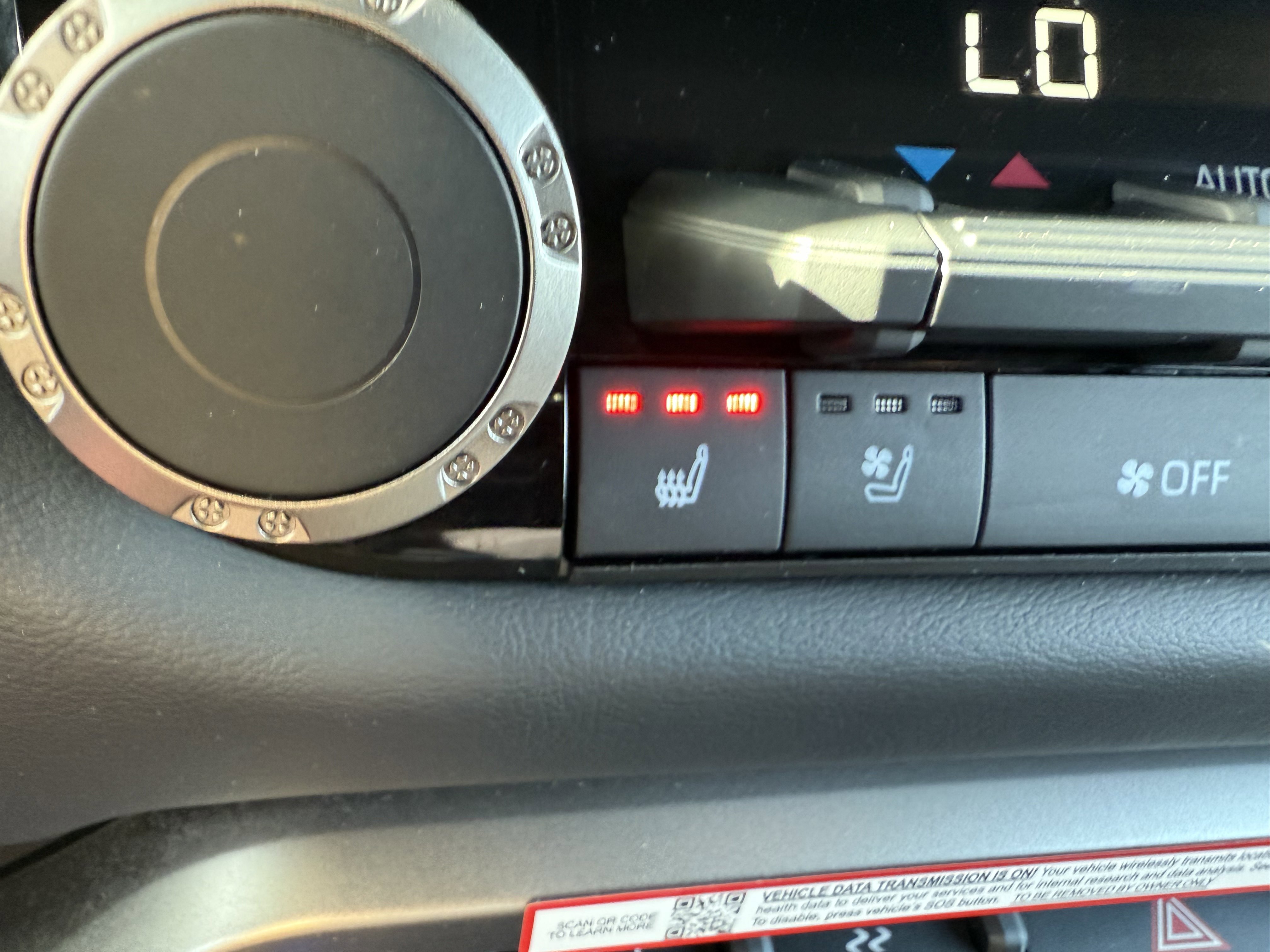 New 2026 Toyota Tundra Platinum AWD/4WD image 11