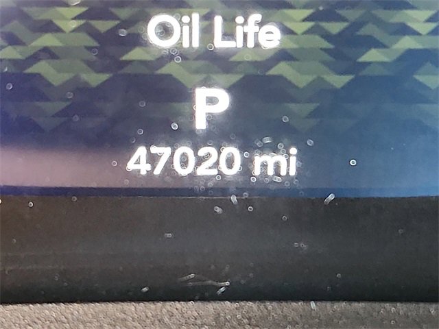 Used 2025 Jeep Wrangler Unlimited Rubicon image 20