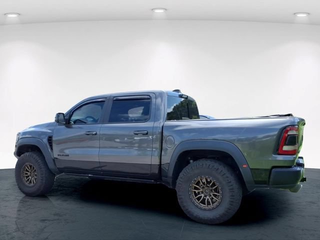 Used 2022 RAM 1500 TRX w/ TRX Level 2 Equipment Group AWD/4WD image 19