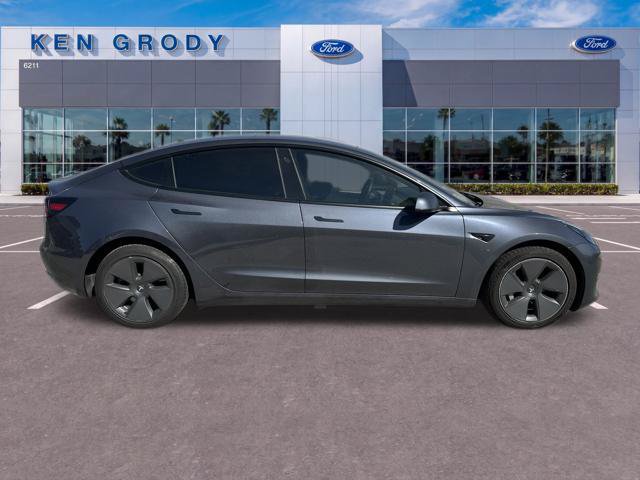 Used 2023 Tesla Model 3 Standard Range RWD image 7