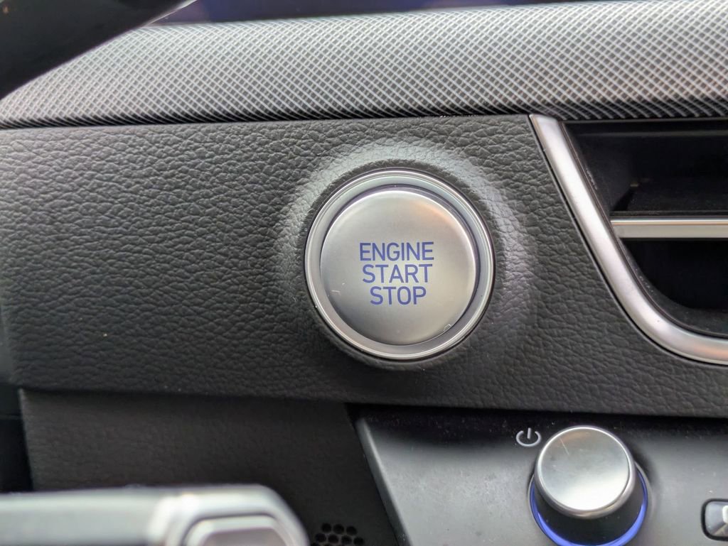 Used 2025 Hyundai Sonata SEL image 24