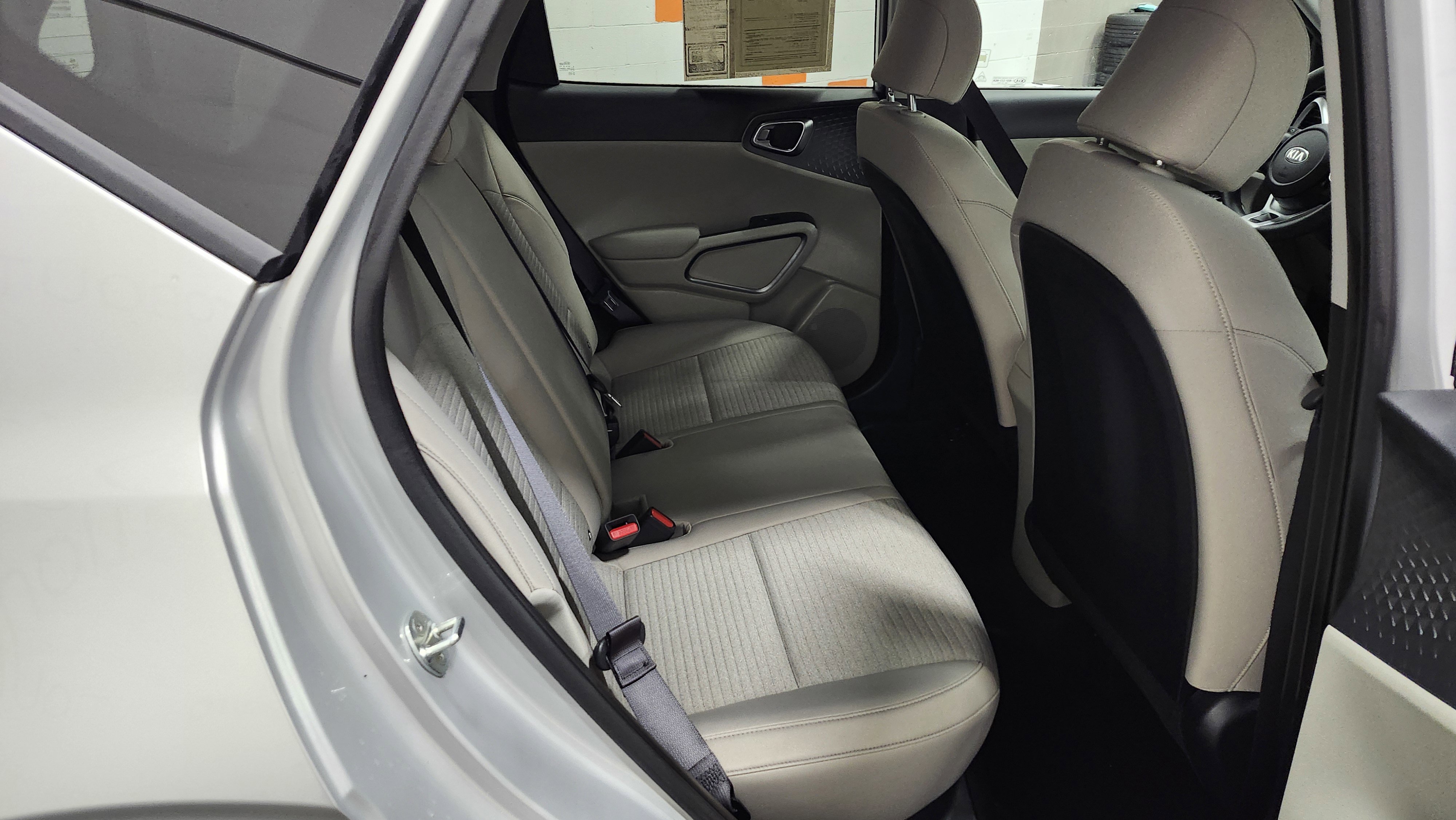 Used 2021 Kia Soul S image 17