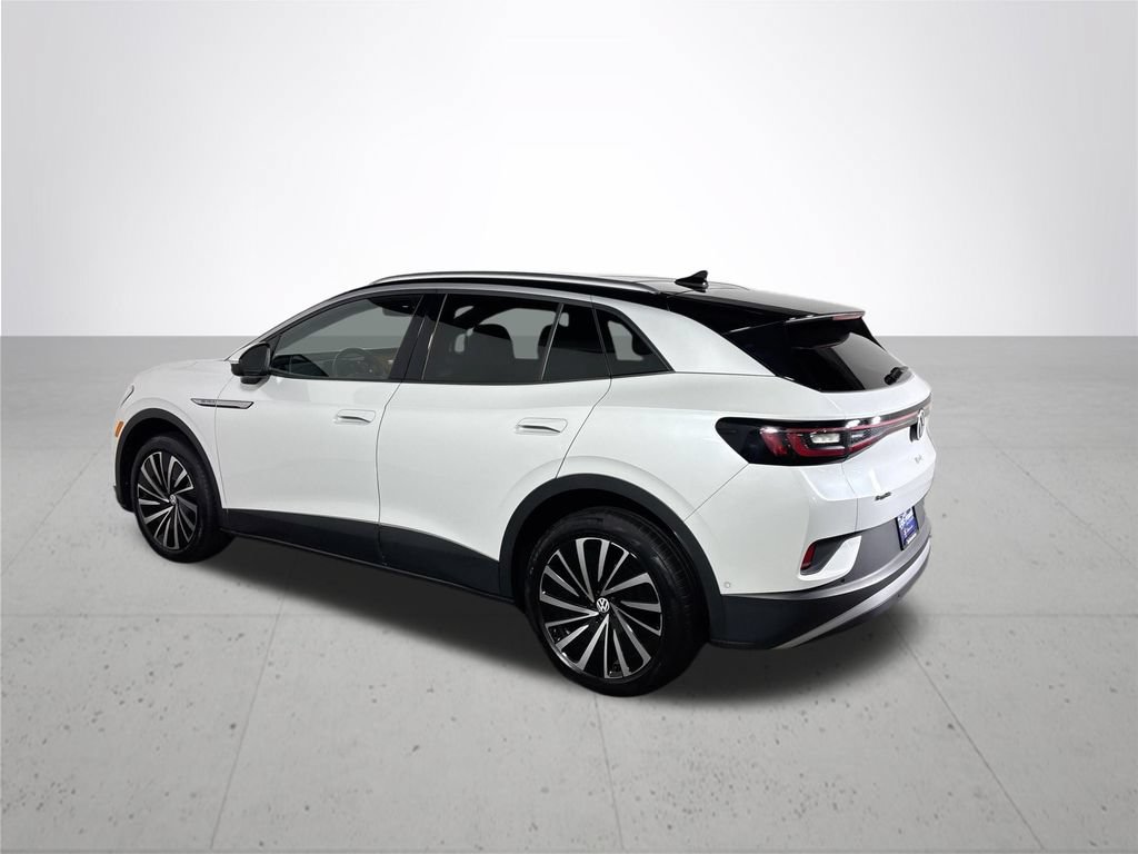 Certified 2023 Volkswagen ID.4 Pro S Plus AWD/4WD image 9