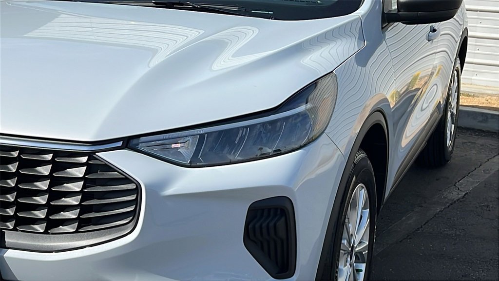 New 2025 Ford Escape Active image 4