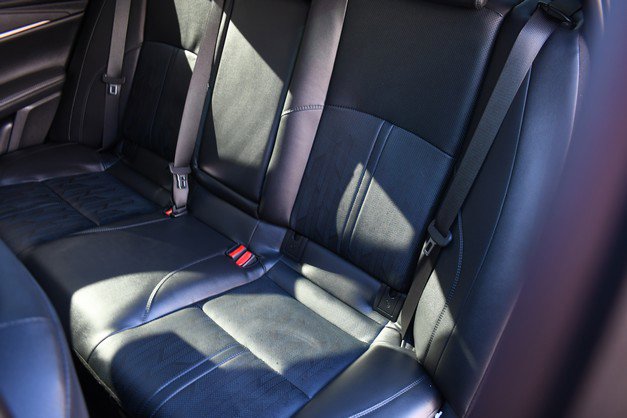 Certified 2025 Toyota Camry XSE image 23