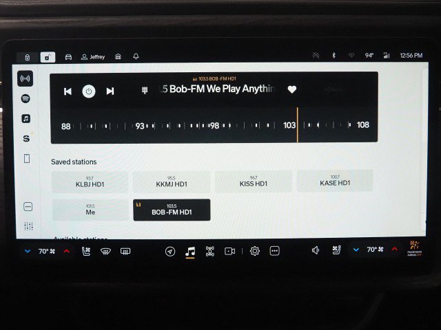 Used 2024 Rivian R1S Adventure AWD/4WD image 37
