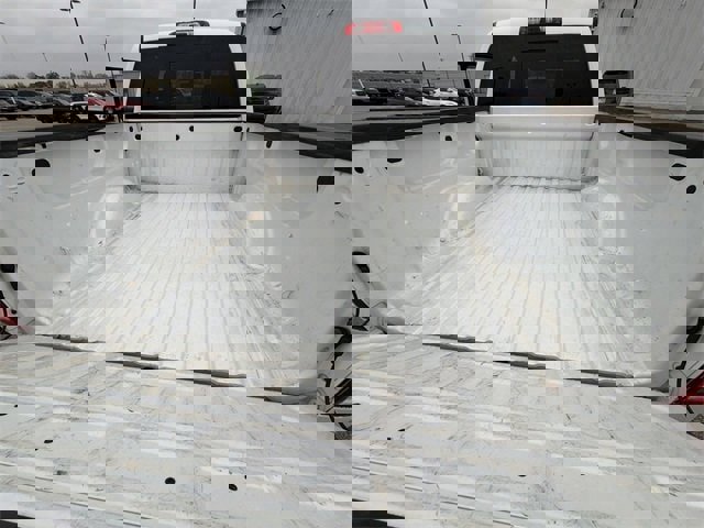 Used 2018 Chevrolet Silverado 1500 LTZ w/ Sport Package image 56