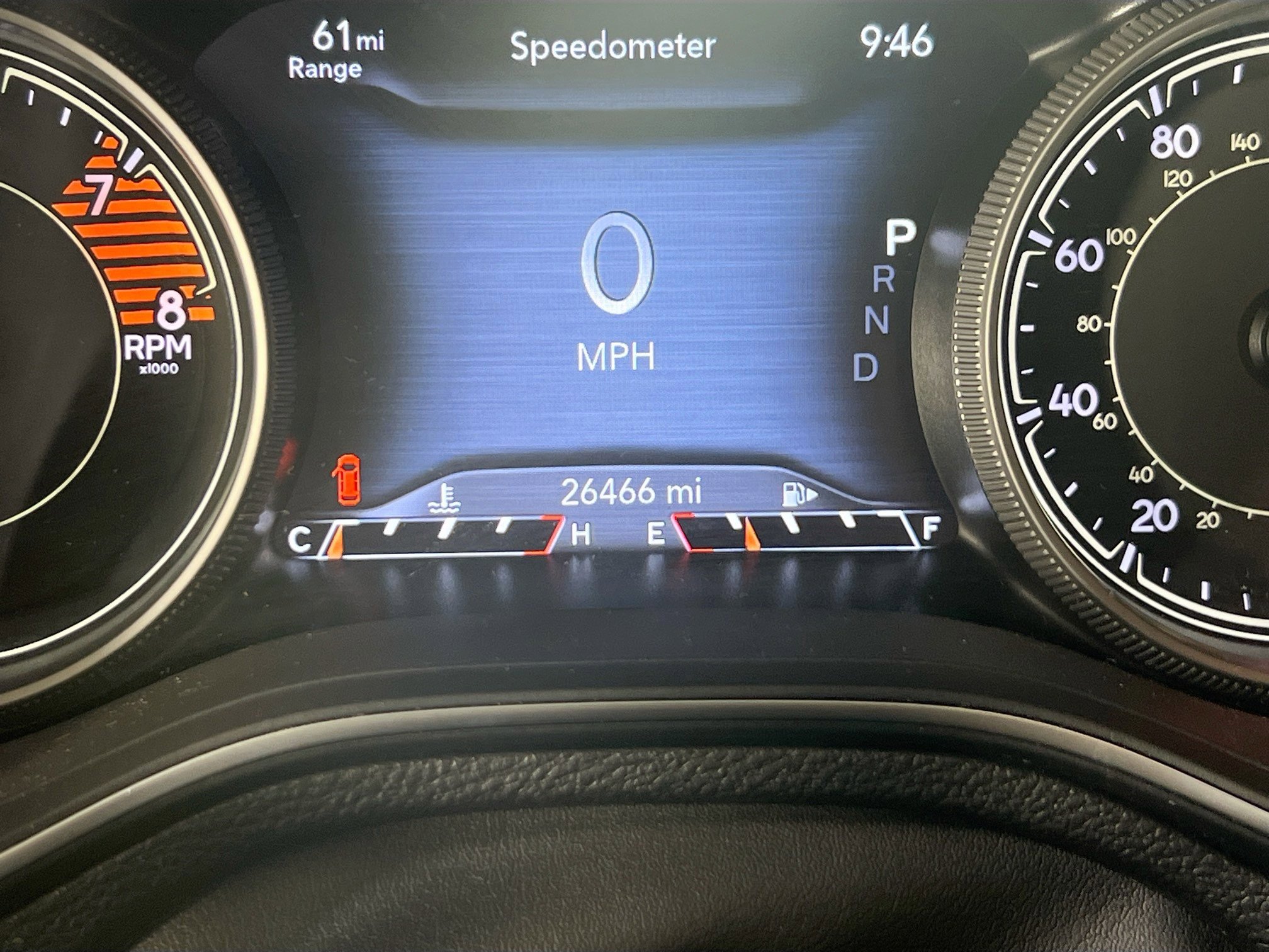 Used 2022 Jeep Cherokee Limited AWD/4WD image 12