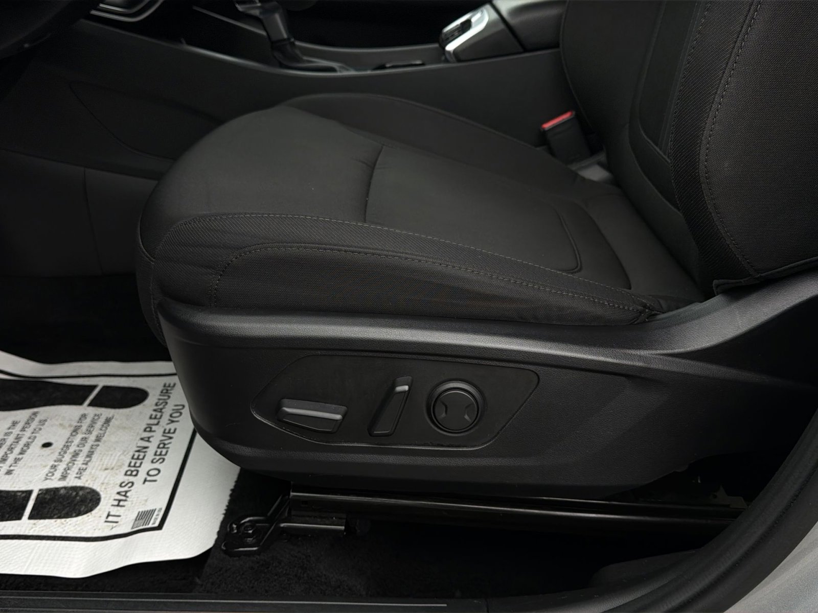 Certified 2024 Hyundai Tucson SEL image 14