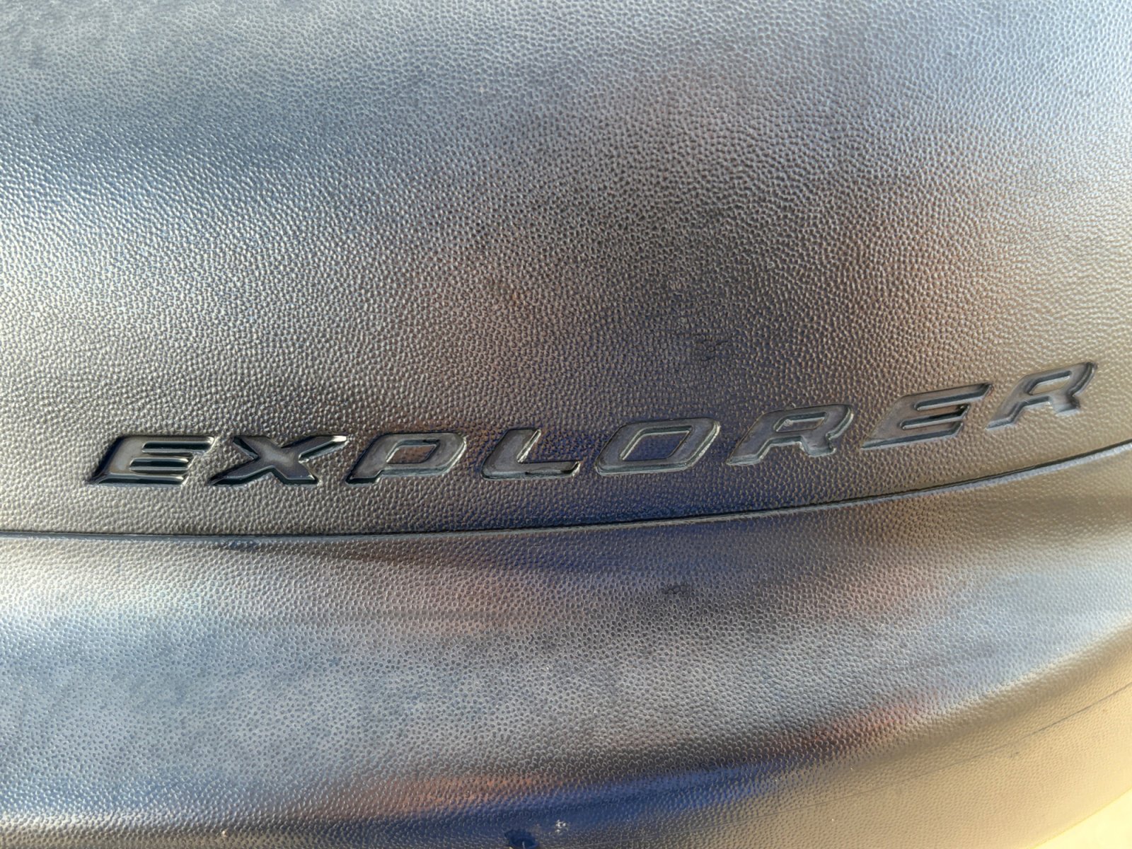 Used 2013 Ford Explorer FWD image 29