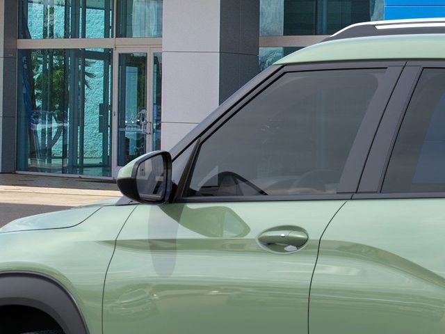 New 2026 Chevrolet TrailBlazer LT w/ LT Cold Weather Package image 13