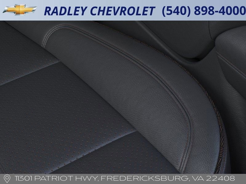 New 2026 Chevrolet Tahoe High Country image 21