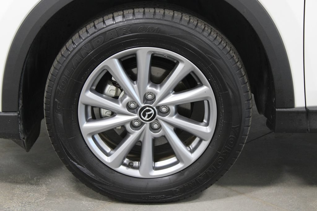 Used 2023 MAZDA CX-5 AWD 2.5 S image 17