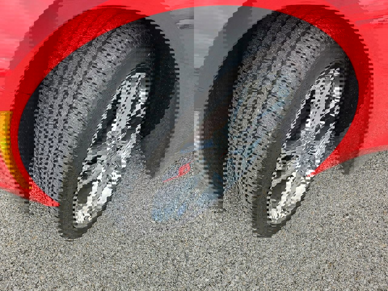 Used 2014 Chevrolet Corvette Stingray Coupe w/ 2LT Preferred Equipment Group image 39